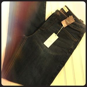 JJill jeans